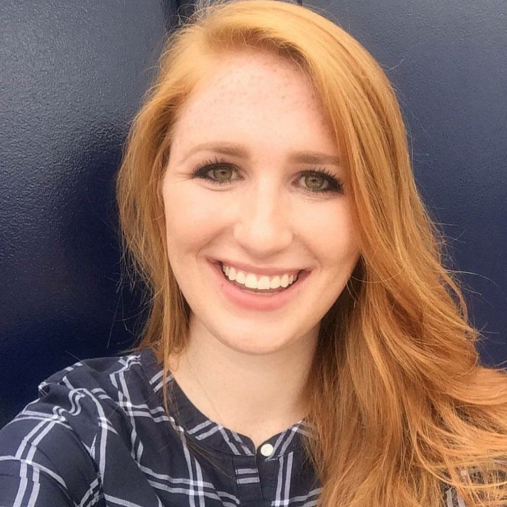 Meet your Posher, Seanna